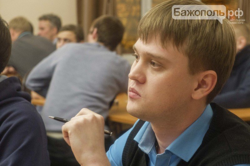 Состоялся первый тур игр «Что, где, когда?» на кубок Северского трубного завода (фото) (фото) - фото 1 Состоялся первый тур игр «Что, где, когда?» на кубок Северского трубного завода (фото) (фото) - фото 1