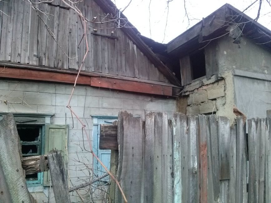 В Днепродзержинске произошли пожары на улицах Магнитогорской и Дзер... В Днепродзержинске произошли пожары на улицах Магнитогорской и Дзержинского (фото) - фото 4