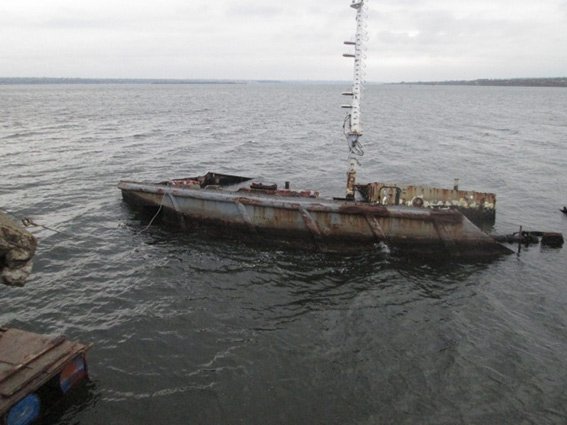 Спустя год на Николаевщине нашли тело пропавшего без вести 22-летне... Спустя год на Николаевщине нашли тело пропавшего без вести 22-летнего парня (фото) - фото 2