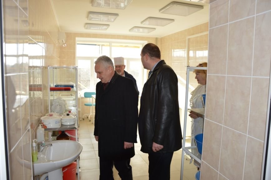 Ремонт обласної дитячої лікарні невдовзі буде завершено (ФОТО) (фото) - фото 1 Ремонт обласної дитячої лікарні невдовзі буде завершено (ФОТО) (фото) - фото 1