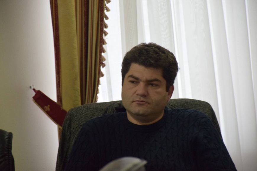 Николаевских полисменов выгонят на борьбу со снегом (ФОТО) (фото) -... Николаевских полисменов выгонят на борьбу со снегом (ФОТО) (фото) - фото 3
