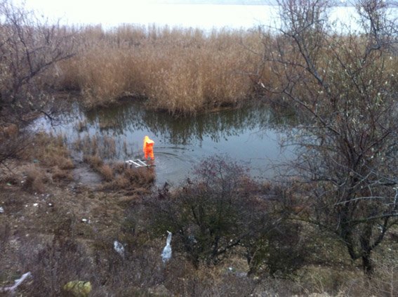 В Николаеве подруги со своими возлюбленными убили турка и выбросили... В Николаеве подруги со своими возлюбленными убили турка и выбросили труп в реку (ФОТО) (фото) - фото 1