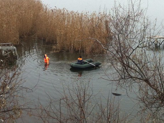В Николаеве подруги со своими возлюбленными убили турка и выбросили... В Николаеве подруги со своими возлюбленными убили турка и выбросили труп в реку (ФОТО) (фото) - фото 2