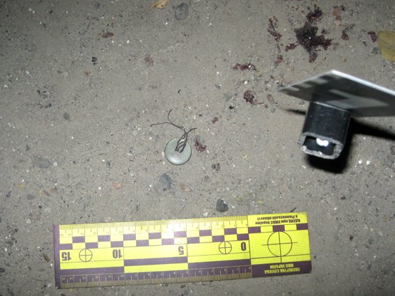 На сім з половиною років засудили млинчанина за вбивство брата (фото) - фото 1 На сім з половиною років засудили млинчанина за вбивство брата (фото) - фото 1