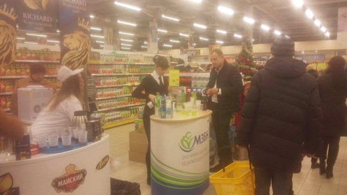 В Новополоцке проходит фестиваль вкусной еды «Густ» (фото) - фото 3 В Новополоцке проходит фестиваль вкусной еды «Густ» (фото) - фото 3