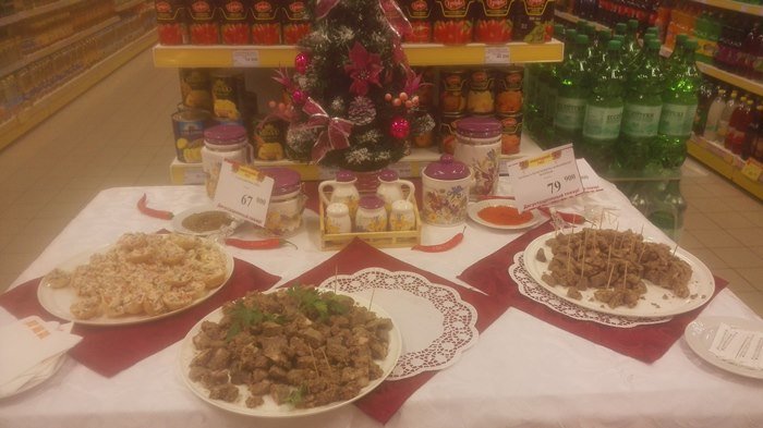 В Новополоцке проходит фестиваль вкусной еды «Густ» (фото) - фото 4 В Новополоцке проходит фестиваль вкусной еды «Густ» (фото) - фото 4