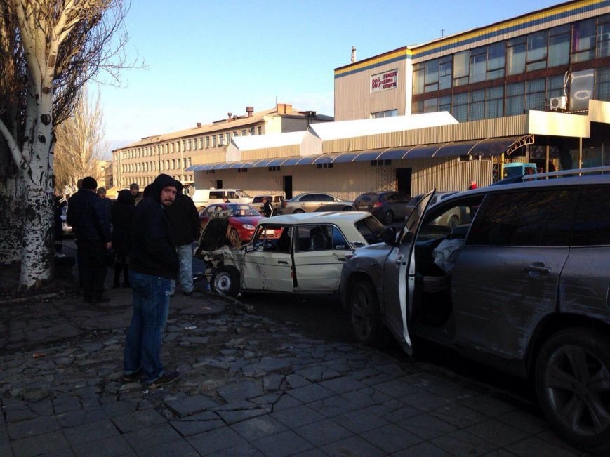 В Краматорске новое ДТП: количество аварий резко выросло (ФОТО) (фо... В Краматорске новое ДТП: количество аварий резко выросло (ФОТО) (фото) - фото 2