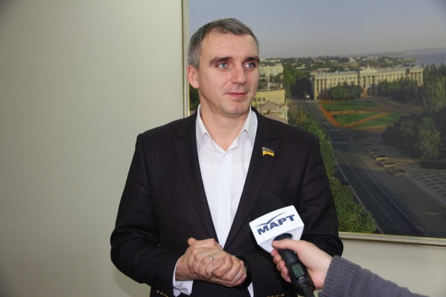 Николаевский мэр вручил ордера на квартиры воинам-афганцам (ФОТО) (... Николаевский мэр вручил ордера на квартиры воинам-афганцам (ФОТО) (фото) - фото 6