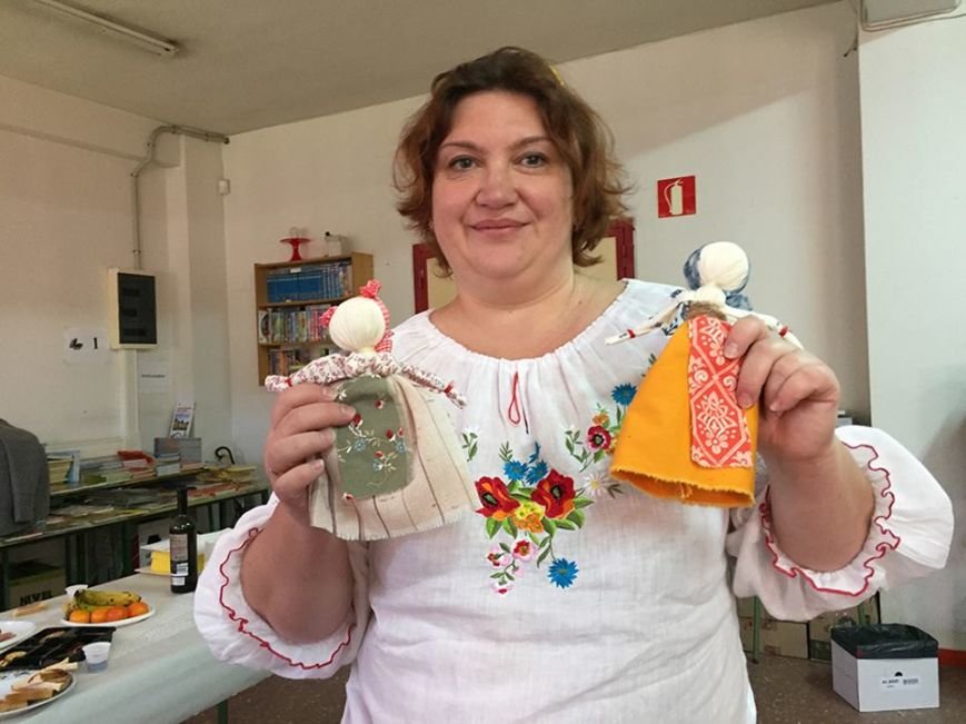 UKRAINE'S OPEN HEART: Днепропетровские путешественники вернулись до... UKRAINE'S OPEN HEART: Днепропетровские путешественники вернулись домой (ФОТО) (фото) - фото 2