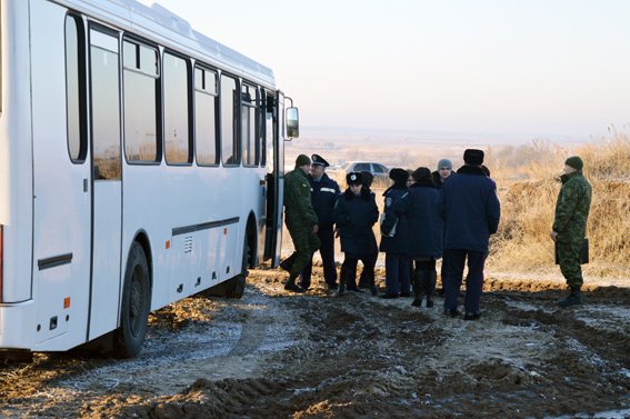 Красноармейский отдел полиции был поднят по сигналу Красноармейский отдел полиции был поднят по сигналу