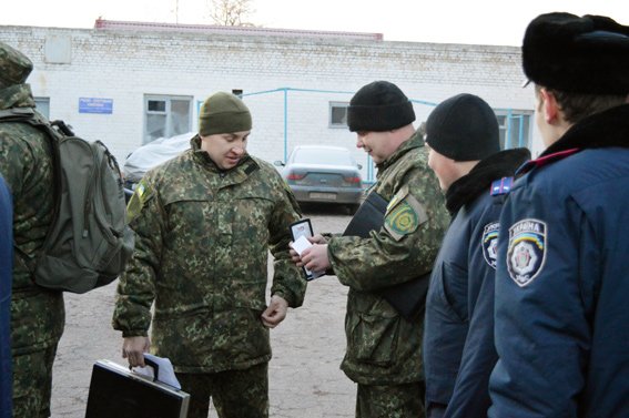 Красноармейский отдел полиции был поднят по сигналу Красноармейский отдел полиции был поднят по сигналу