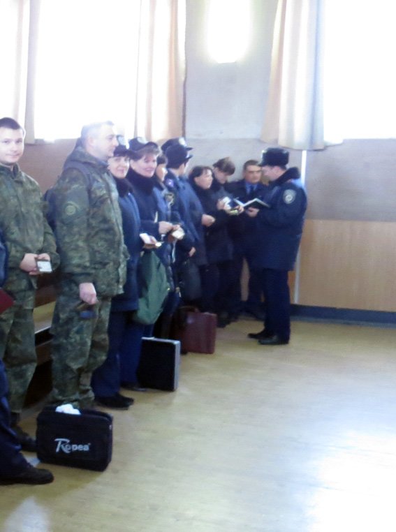 Красноармейский отдел полиции был поднят по сигналу Красноармейский отдел полиции был поднят по сигналу