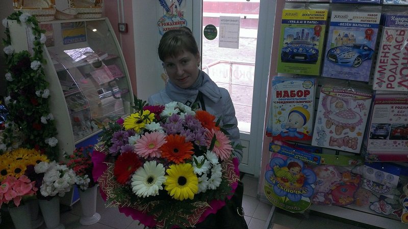 Орхидфло — магазин для счастливых пап и любимых малышей (фото) - фо... Орхидфло — магазин для счастливых пап и любимых малышей (фото) - фото 2