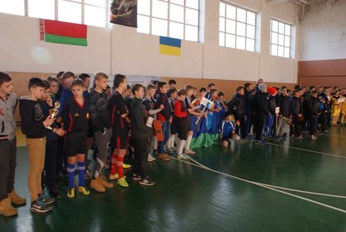 На Хмельниччині провели турнір пам’яті Героя України Георгія Кірпи (Фото) (фото) - фото 1 На Хмельниччині провели турнір пам’яті Героя України Георгія Кірпи (Фото) (фото) - фото 1