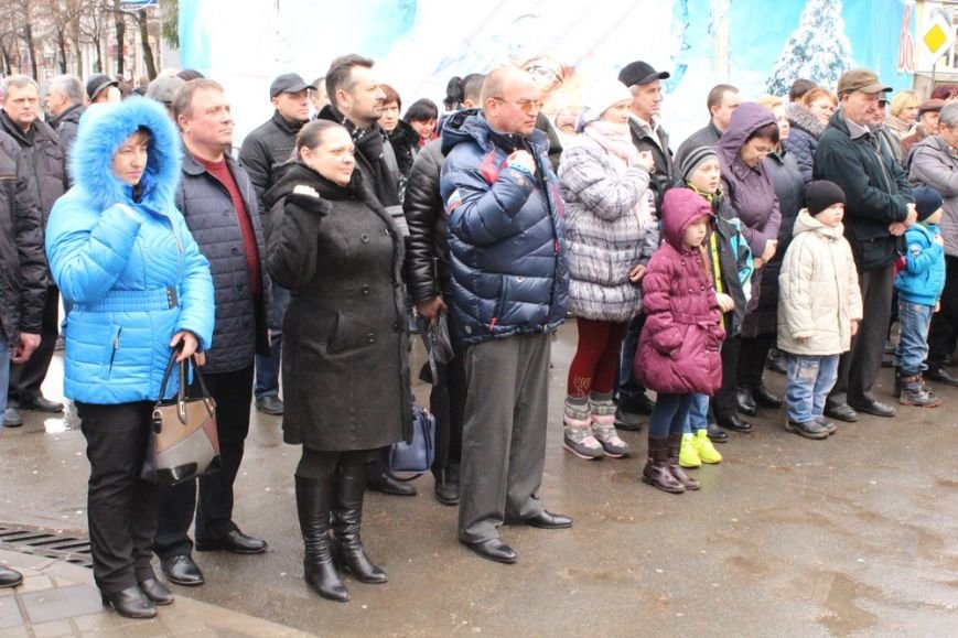В центре Симферополя открылся рождественский вертеп (ФОТО) (фото) -... В центре Симферополя открылся рождественский вертеп (ФОТО) (фото) - фото 6