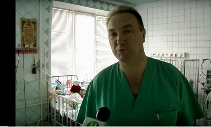 Однорічний хлопчик з Городоцького району вийшов з коми (Фото) (фото) - фото 1 Однорічний хлопчик з Городоцького району вийшов з коми (Фото) (фото) - фото 1