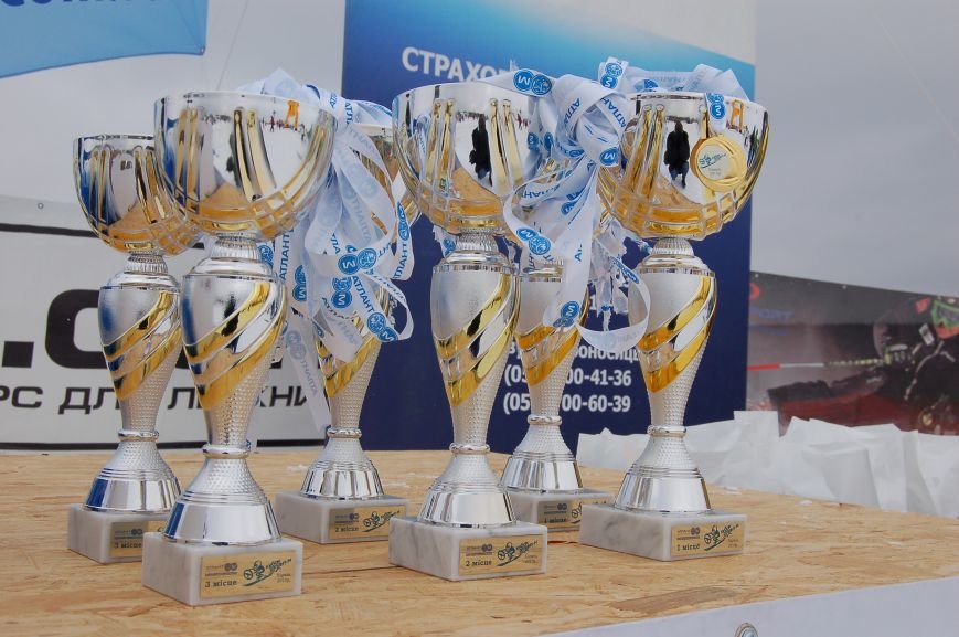 Юбилейный «Кубок Атлант-М 2016» в Харькове!, фото-1 Юбилейный «Кубок Атлант-М 2016» в Харькове!, фото-1