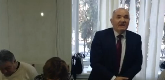 В Красноармейске беспощадно уменьшают финансирование здраво..., фото-2 В Красноармейске беспощадно уменьшают финансирование здравоохранения. Что дальше?, фото-2