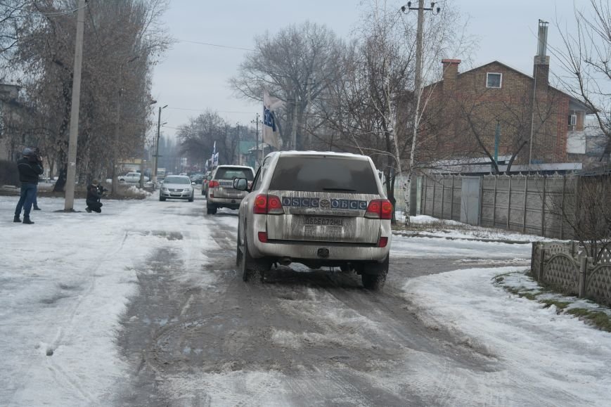 В Красноармейске открыта база СММ ОБСЕ первым заместителем..., фото-6 В Красноармейске открыта база СММ ОБСЕ первым заместителем руководителя миссии, фото-6