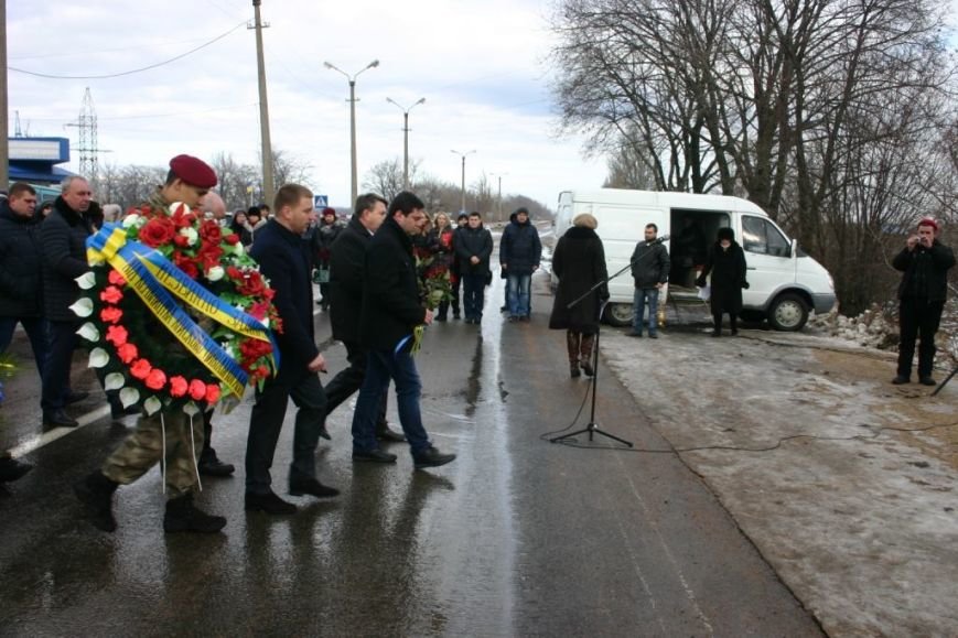 27 октября в волновахе