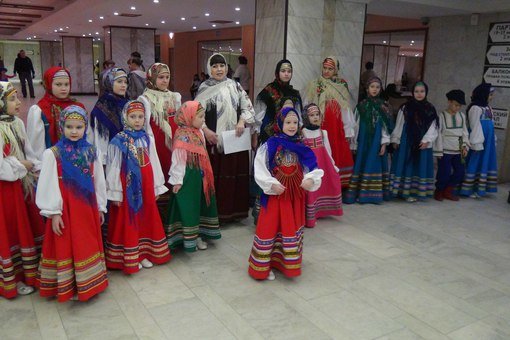 В Нижневартовске отметили начало года детства в Югре праздничным ко... В Нижневартовске отметили начало года детства в Югре праздничным концертом (фото) - фото 7