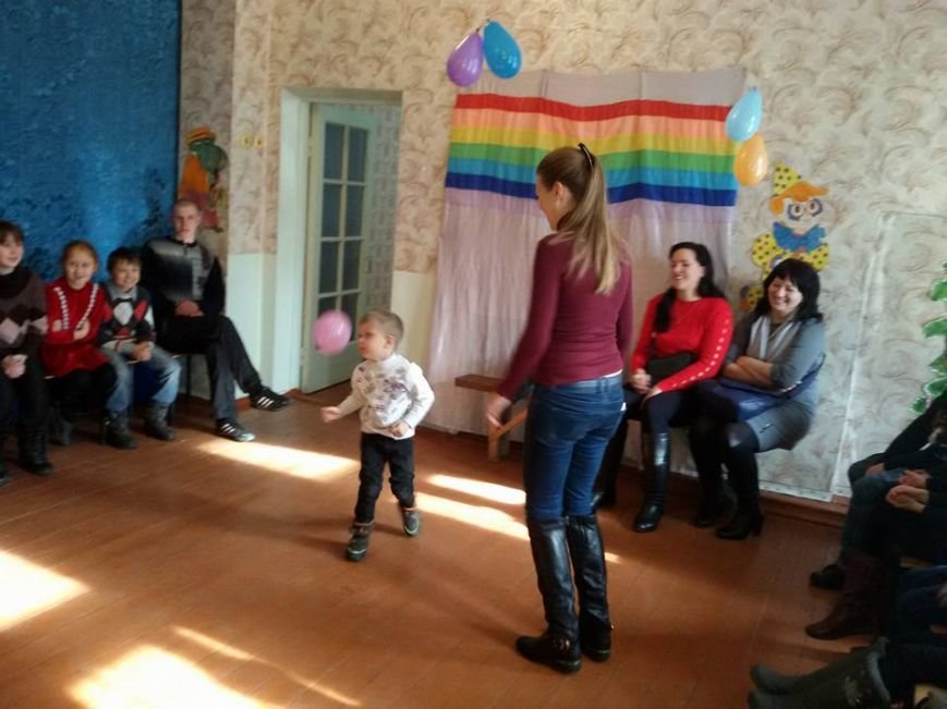В Станции юных техников города Белицкое прошло детское ра..., фото-7 В Станции юных техников города Белицкое прошло детское развлекательное мероприятие, фото-7