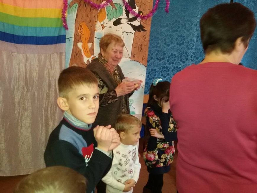 В Станции юных техников города Белицкое прошло детское ра..., фото-2 В Станции юных техников города Белицкое прошло детское развлекательное мероприятие, фото-2