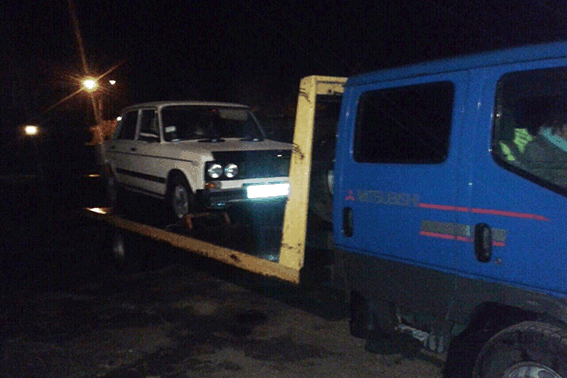 Десятки нетрезвых водителей привлечены к ответственности в Луганско... Десятки нетрезвых водителей привлечены к ответственности в Луганской области (ФОТО) (фото) - фото 2