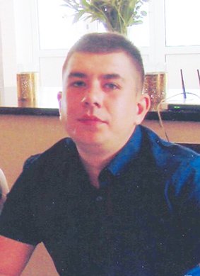 Поліція Хмельницького просить допомогти знайти людину (Фото) (фото)... Поліція Хмельницького просить допомогти знайти людину (Фото) (фото) - фото 1
