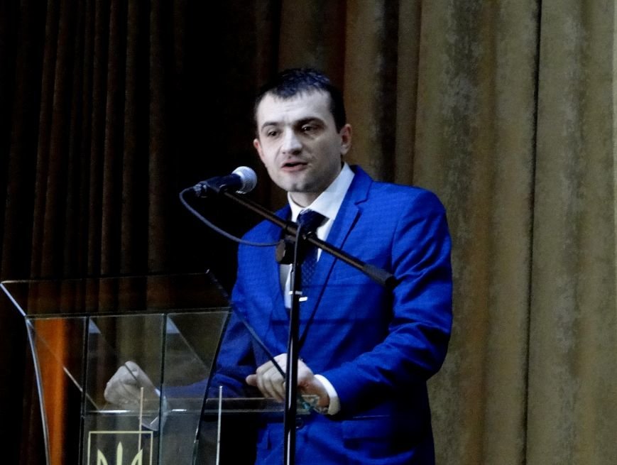 У Хмельницькому привітали учасників бойових дій «не нашої війни» в... У Хмельницькому привітали учасників бойових дій «не нашої війни» в Афганістані (Фото) (фото) - фото 5