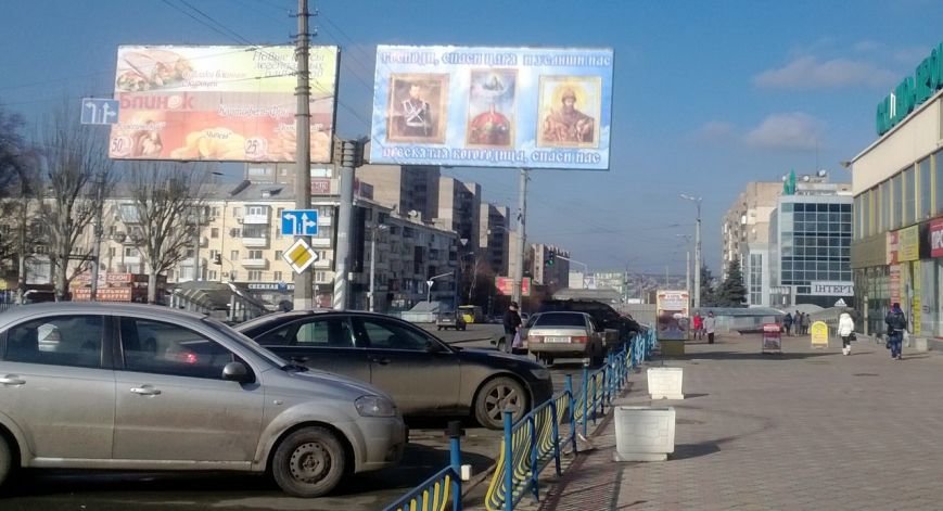 В В