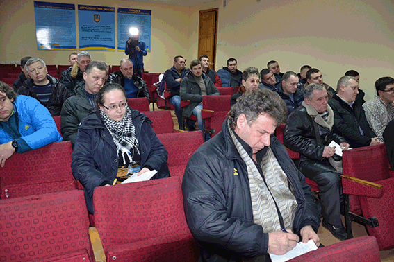 В Северодонецке поговорили о работе пунктов приема металлолома (ФОТ... В Северодонецке поговорили о работе пунктов приема металлолома (ФОТО, ВИДЕО) (фото) - фото 2