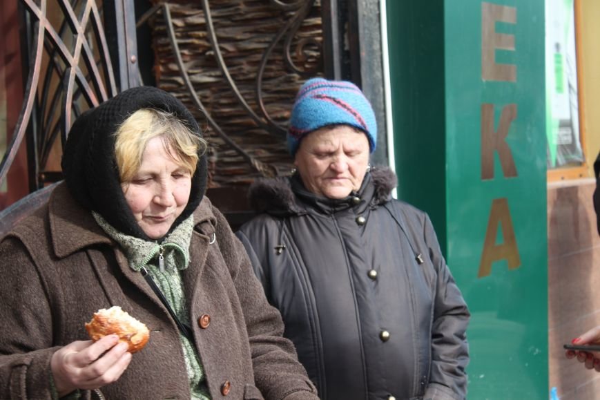 «Прийде міліція, копає продукти, але ми далі торгуємо», фото-3 «Прийде міліція, копає продукти, але ми далі торгуємо», фото-3