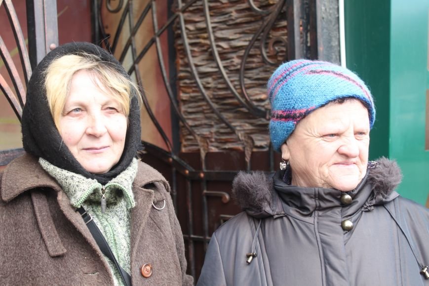 «Прийде міліція, копає продукти, але ми далі торгуємо», фото-4 «Прийде міліція, копає продукти, але ми далі торгуємо», фото-4