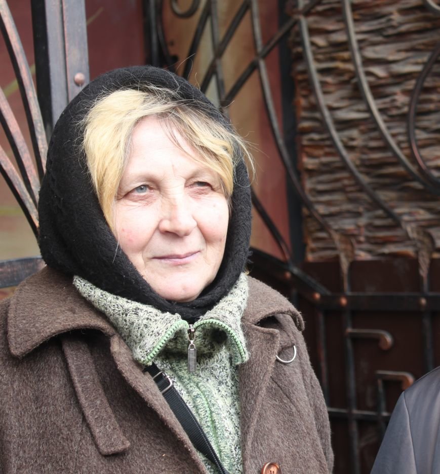 «Прийде міліція, копає продукти, але ми далі торгуємо», фото-1 «Прийде міліція, копає продукти, але ми далі торгуємо», фото-1