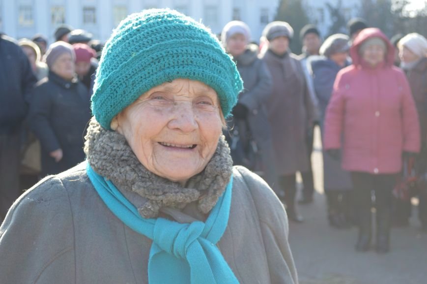 В Северодонецке митинговали «за Казакова» (ФОТО), фото-2 В Северодонецке митинговали «за Казакова» (ФОТО), фото-2