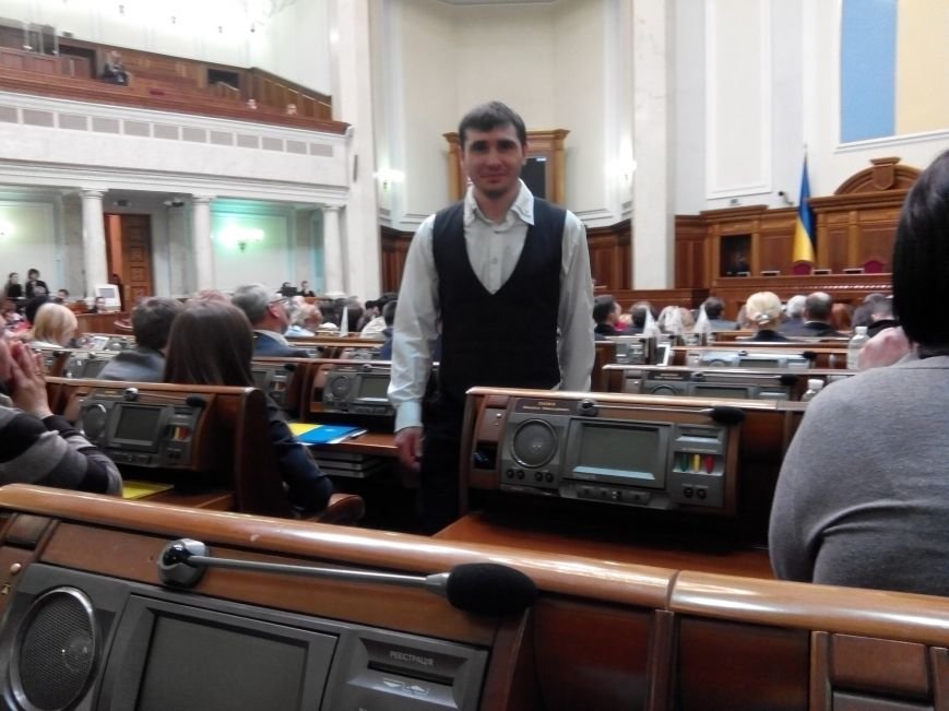 Представитель ОО Представитель ОО