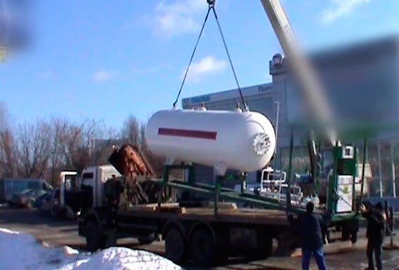 В Полтавской области правоохранители закрыли три незаконные автозап... В Полтавской области правоохранители закрыли три незаконные автозаправочные станции (ВИДЕО) (фото) - фото 3