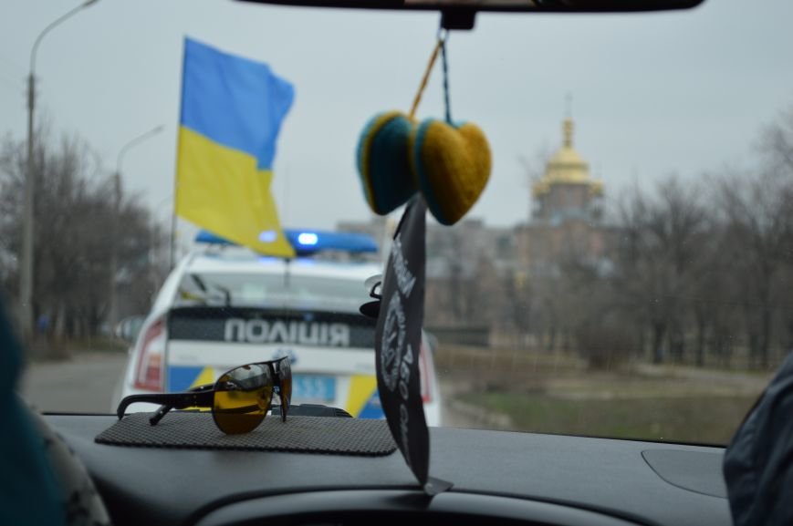 В Северодонецке состоялась патриотическая акция (ФОТО), фото-4 В Северодонецке состоялась патриотическая акция (ФОТО), фото-4