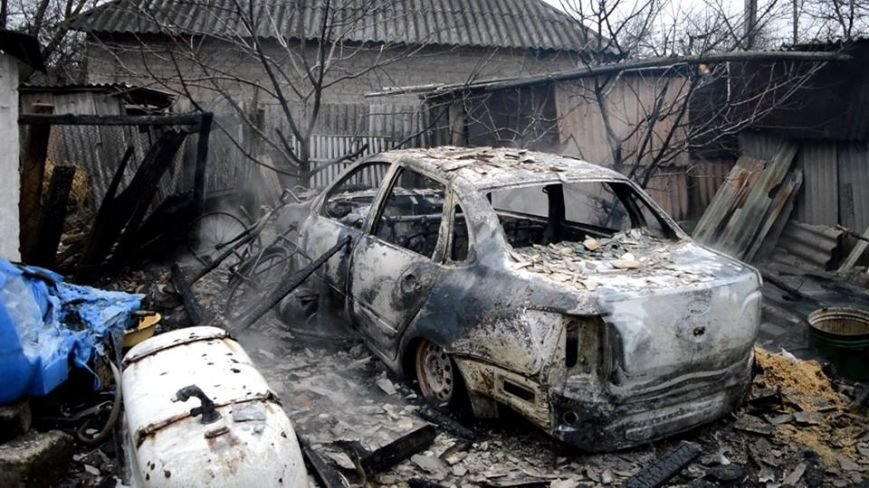 Стали известны подробности жуткого двойного убийства в Красноармейском районе (фото) - фото 1 Стали известны подробности жуткого двойного убийства в Красноармейском районе (фото) - фото 1