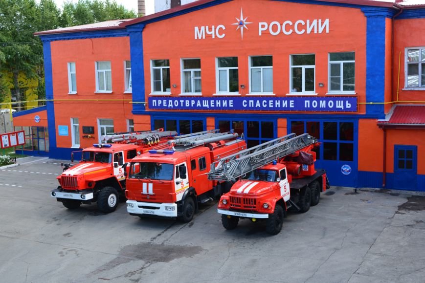 здание мчс фото тихоокеанский топорок или