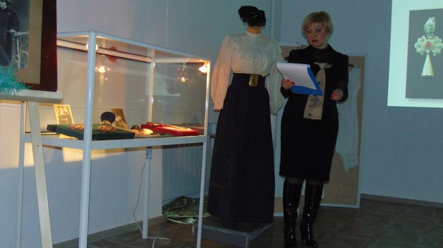 Мариупольцы узнали секреты красоты модниц 19 века (ФОТО+ВИДЕО) (фот... Мариупольцы узнали секреты красоты модниц 19 века (ФОТО+ВИДЕО) (фото) - фото 2