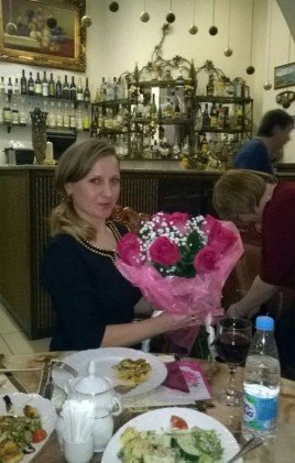Определены победители конкурса "Девушки и цветы", фото-2 Определены победители конкурса "Девушки и цветы", фото-2