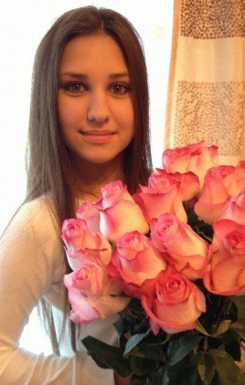 Определены победители конкурса "Девушки и цветы", фото-3 Определены победители конкурса "Девушки и цветы", фото-3
