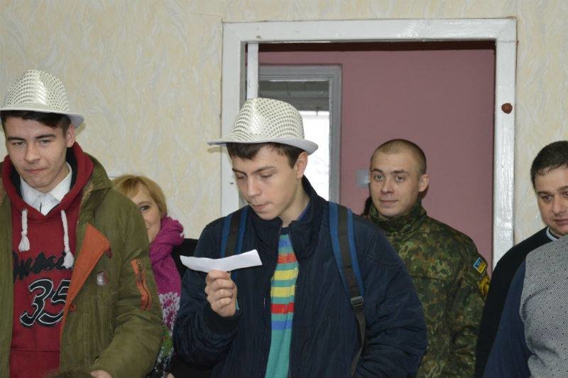 Члены «Лиги будущих полицейских» поздравили прекрасную поло..., фото-5 Члены «Лиги будущих полицейских» поздравили прекрасную половину своего коллектива с праздником 8 марта, фото-5