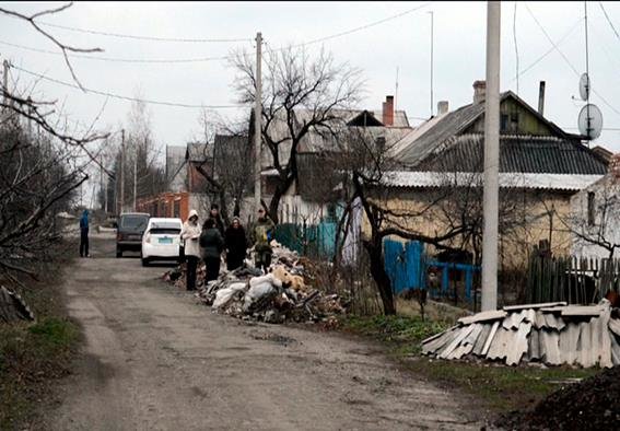 карловка карловка
