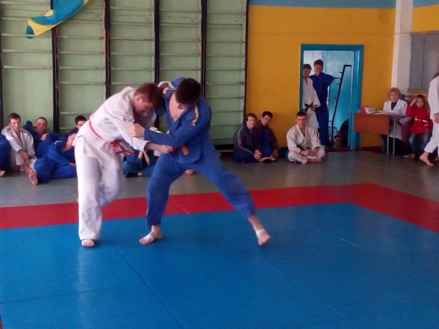 Добропольске дзюдоисты приняли участие в чемпионате Донецко..., фото-2 Добропольске дзюдоисты приняли участие в чемпионате Донецкой области, фото-2