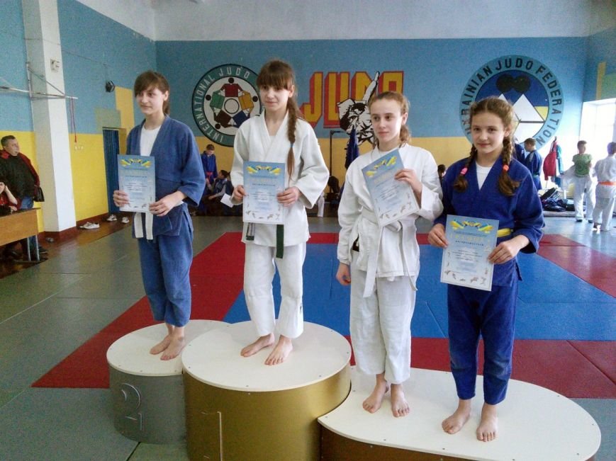 Добропольске дзюдоисты приняли участие в чемпионате Донецкой област... Добропольске дзюдоисты приняли участие в чемпионате Донецкой области (фото) - фото 1