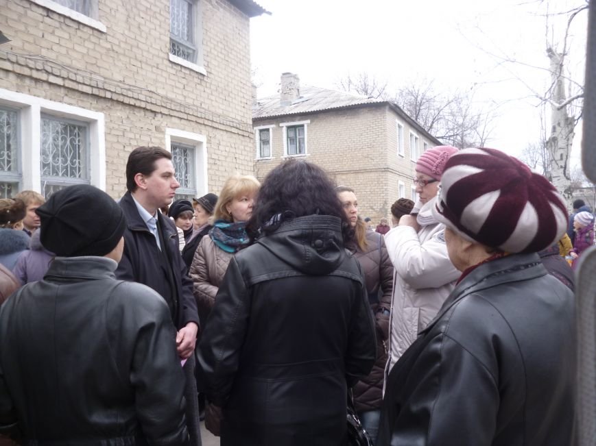 В Родинском все также не могут понять : Сергей Федоров городской голова или уже нет? (фото) - фото 3 В Родинском все также не могут понять : Сергей Федоров городской голова или уже нет? (фото) - фото 3