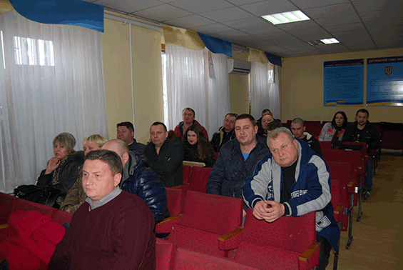 Руководитель Луганской полиции встретился с предпринимателями области (ФОТО) (фото) - фото 2 Руководитель Луганской полиции встретился с предпринимателями области (ФОТО) (фото) - фото 2